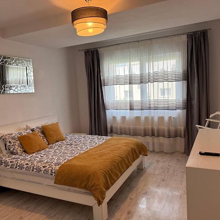 Apartment Titan Pallady Bukareszt Zewnętrze zdjęcie