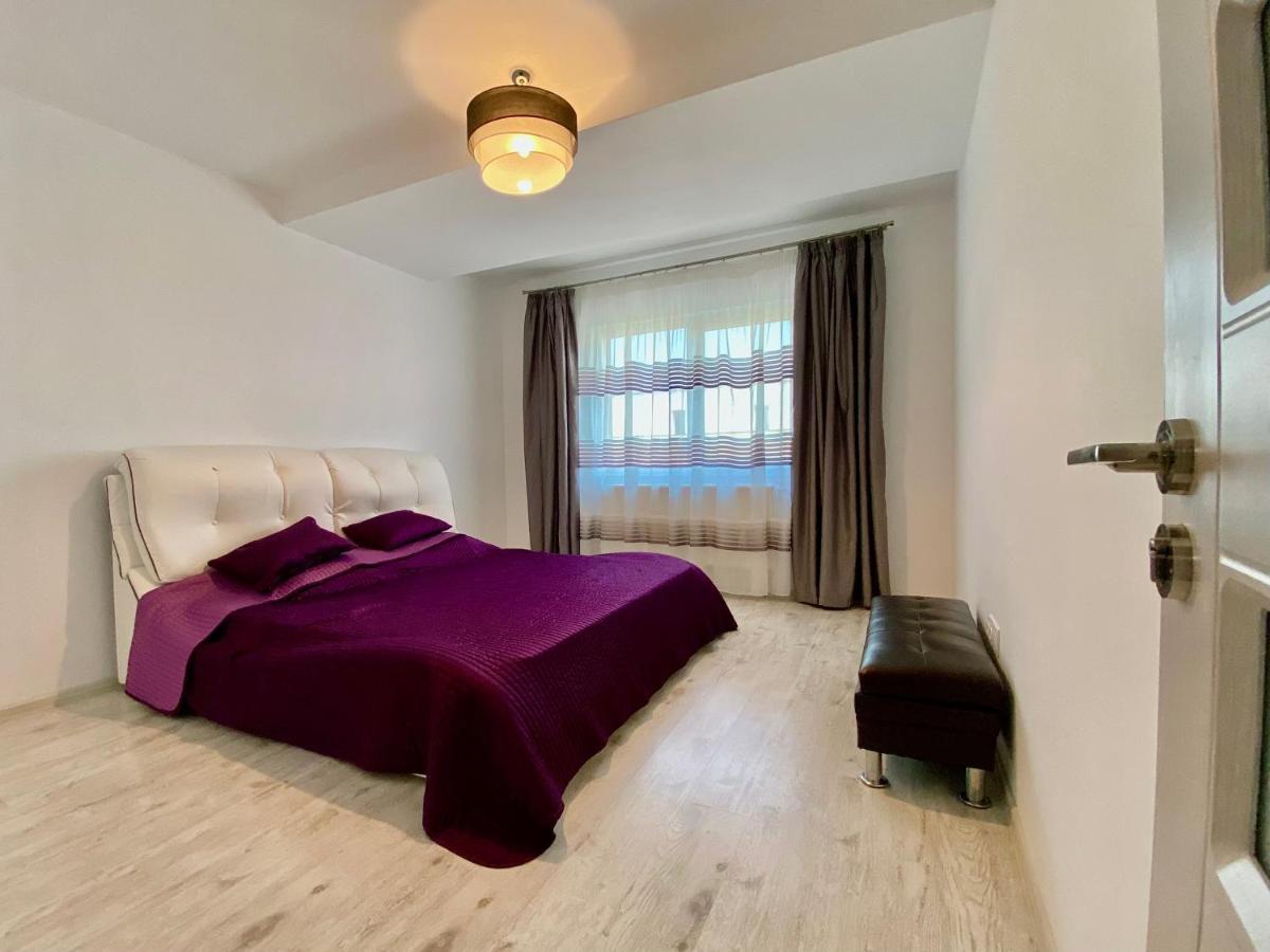 Apartment Titan Pallady Bukareszt Zewnętrze zdjęcie