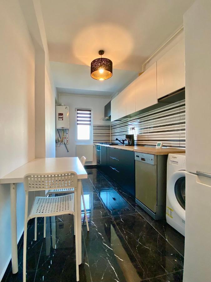 Apartment Titan Pallady Bukareszt Zewnętrze zdjęcie