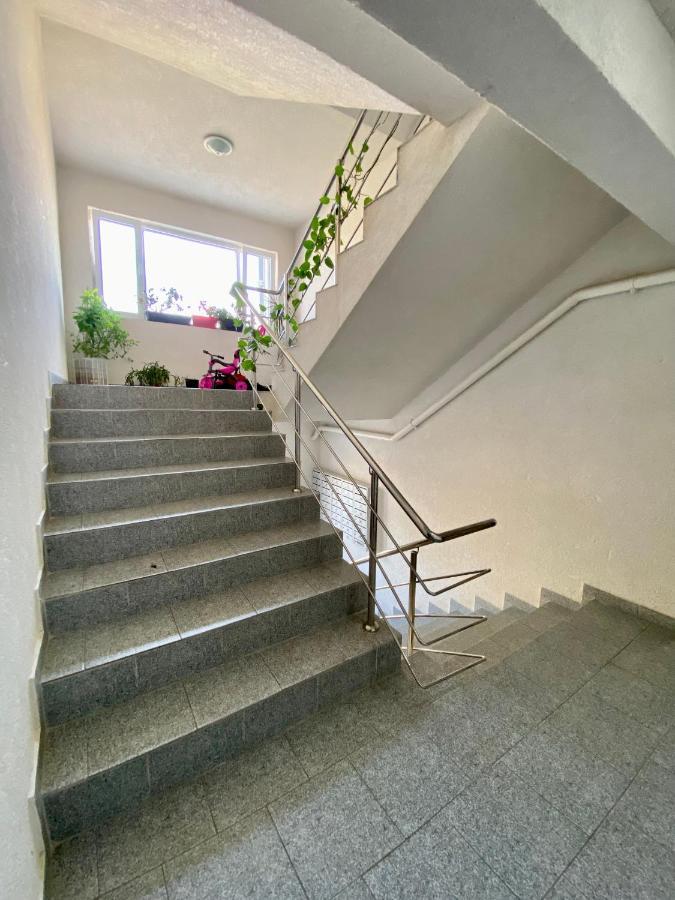 Apartment Titan Pallady Bukareszt Zewnętrze zdjęcie