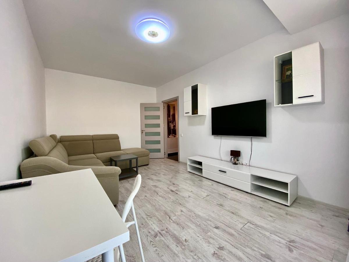 Apartment Titan Pallady Bukareszt Zewnętrze zdjęcie