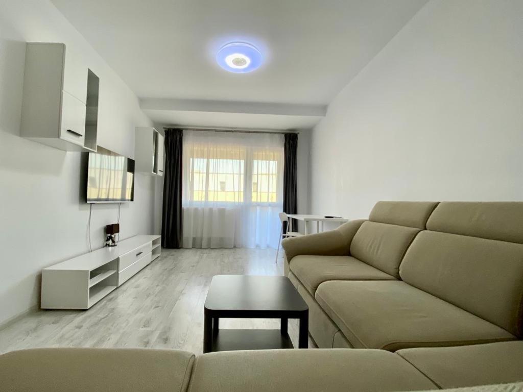 Apartment Titan Pallady Bukareszt Zewnętrze zdjęcie